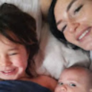 Meet your Posher, Stefani